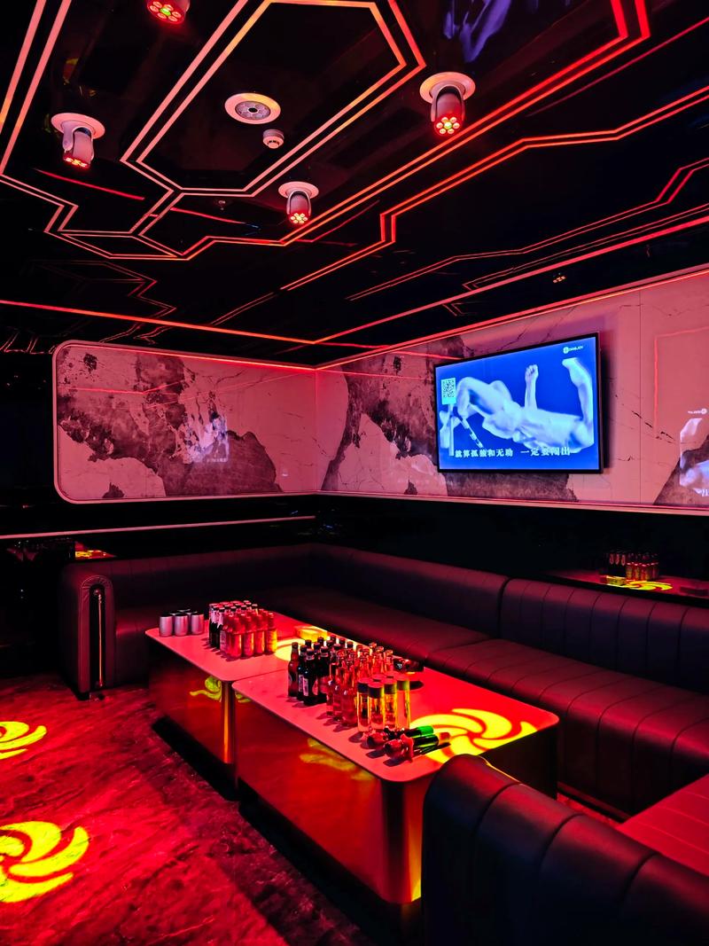 晋城商务ktv模式创新-高平市ktv预定